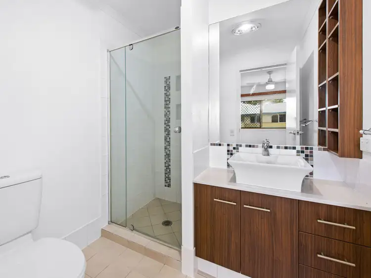 Fourth view of Homely unit listing, 30/38 Vincent Street, Indooroopilly QLD 4068