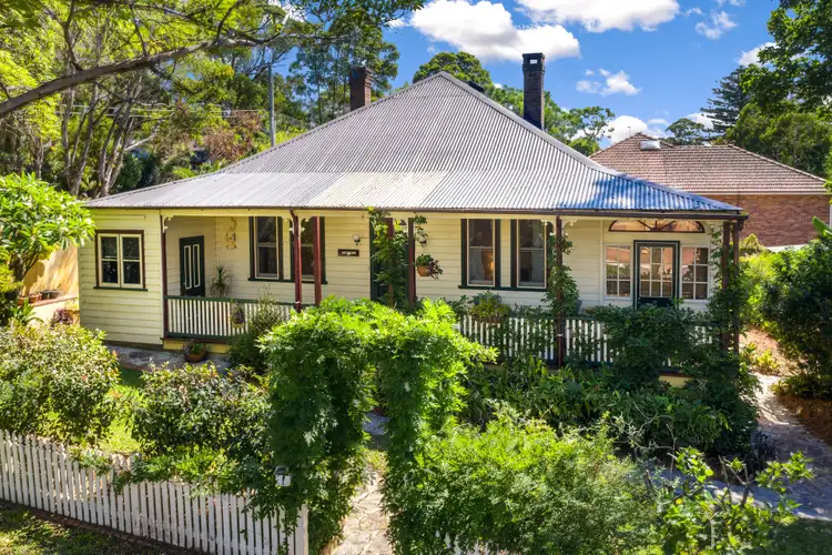 1 Dunlop Street, Epping NSW 2121