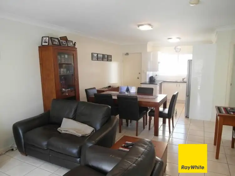 5/29 Wagner Road, Clayfield QLD 4011