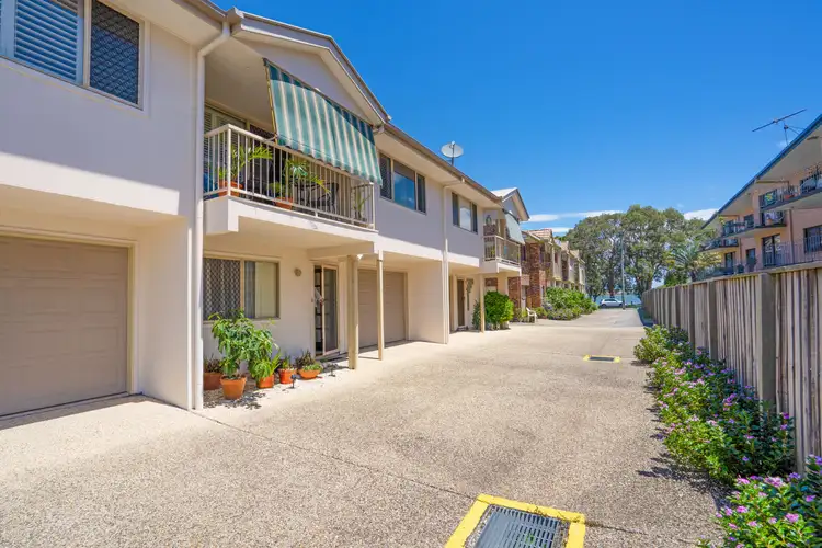 Second view of Homely unit listing, 5/85 Sylvan Beach Esplanade, Bellara QLD 4507