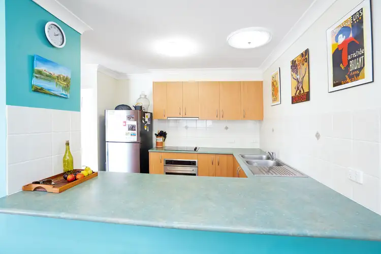 Fifth view of Homely unit listing, 5/85 Sylvan Beach Esplanade, Bellara QLD 4507