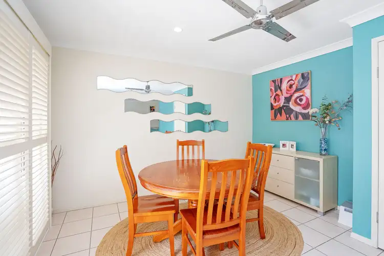 Sixth view of Homely unit listing, 5/85 Sylvan Beach Esplanade, Bellara QLD 4507