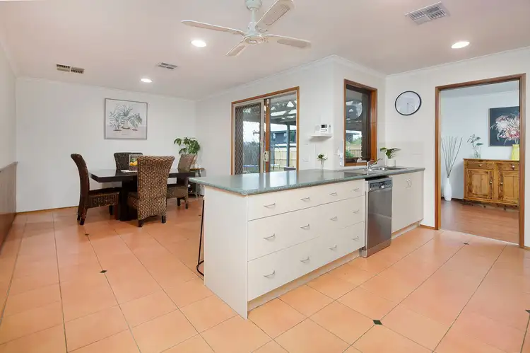 Fifth view of Homely house listing, 5 Daniel Drive, Langwarrin VIC 3910