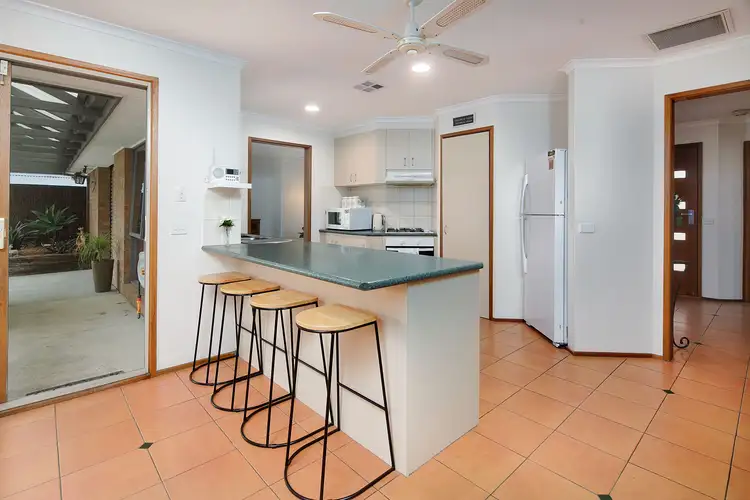 Sixth view of Homely house listing, 5 Daniel Drive, Langwarrin VIC 3910