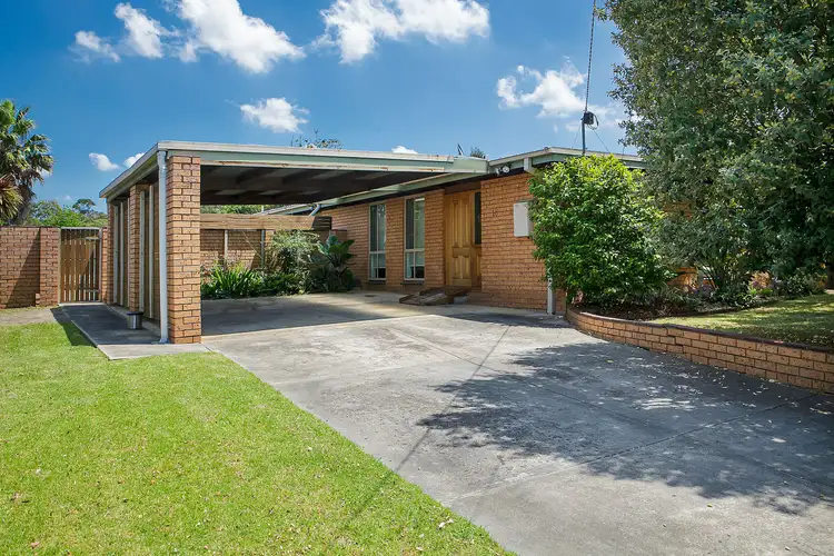 18 Station Street, Somerville VIC 3912