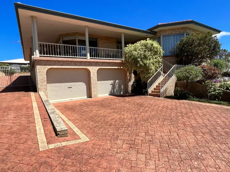 25 Hewett Rise, Spencer Park WA 6330
