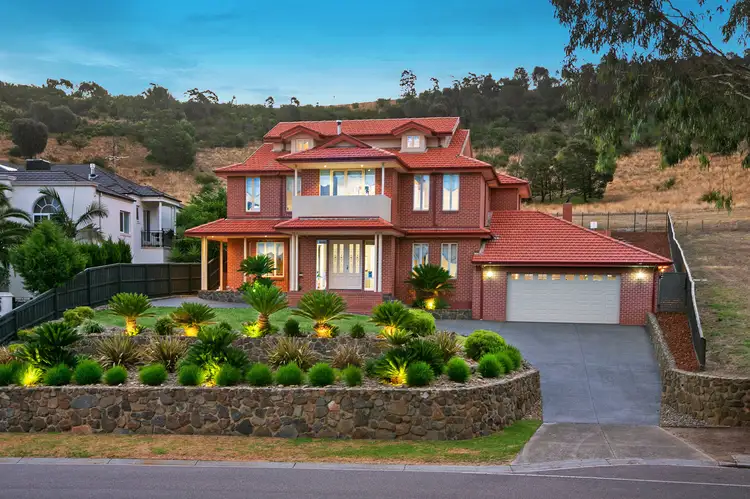 144 Meridian Drive, South Morang VIC 3752