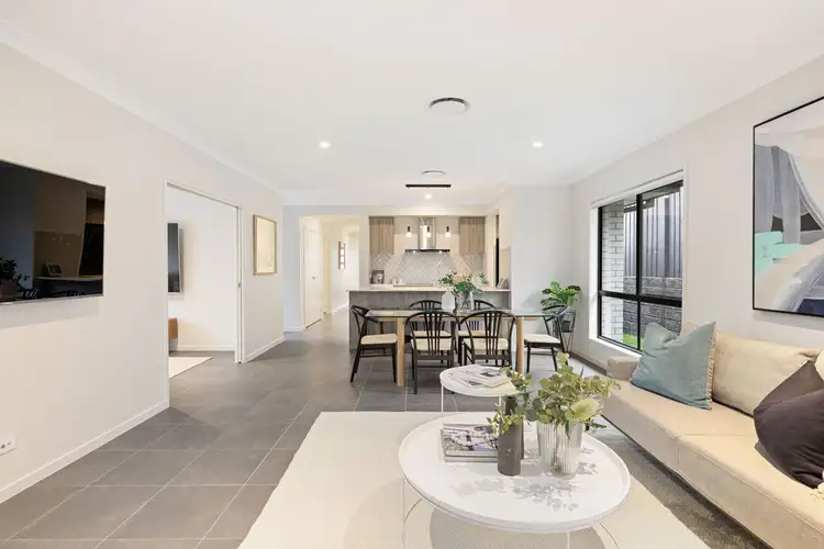 Second view of Homely house listing, 79 Tooloom Circuit, Upper Kedron QLD 4055