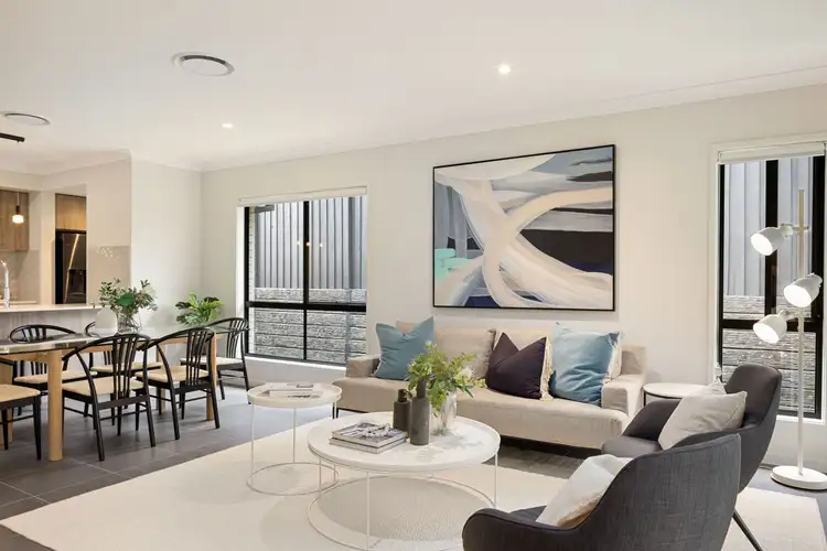 Third view of Homely house listing, 79 Tooloom Circuit, Upper Kedron QLD 4055