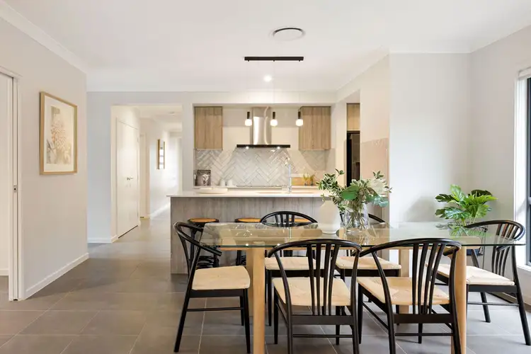 Fourth view of Homely house listing, 79 Tooloom Circuit, Upper Kedron QLD 4055