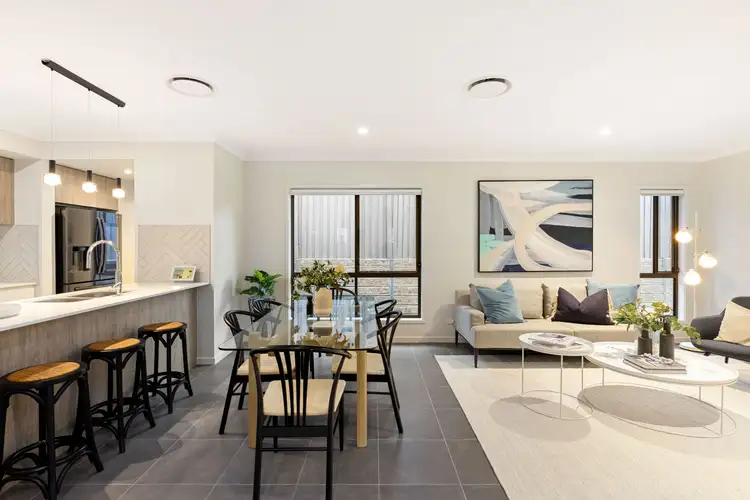 Fifth view of Homely house listing, 79 Tooloom Circuit, Upper Kedron QLD 4055