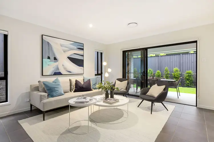 Sixth view of Homely house listing, 79 Tooloom Circuit, Upper Kedron QLD 4055