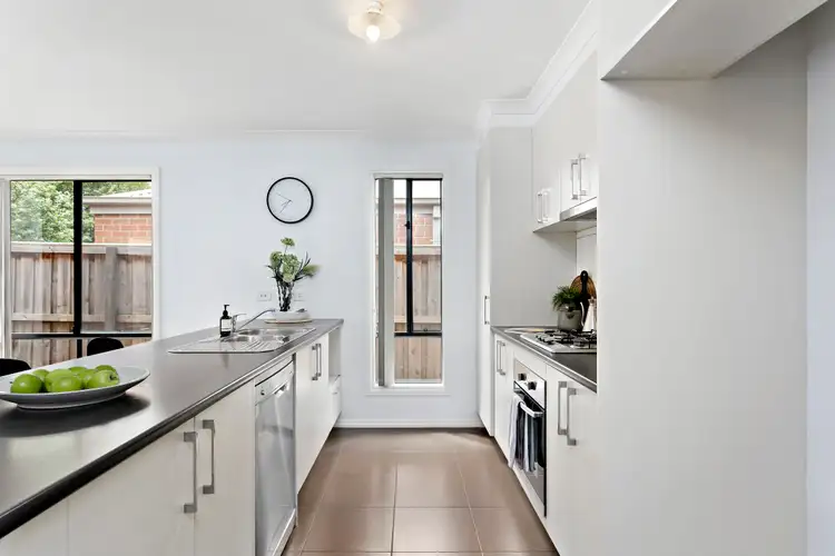 Second view of Homely house listing, 9 Brigantia Street, Epping VIC 3076