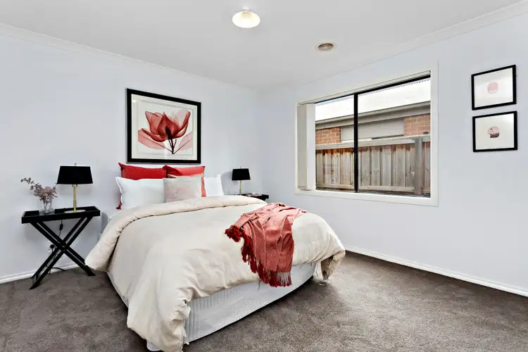 Fifth view of Homely house listing, 9 Brigantia Street, Epping VIC 3076