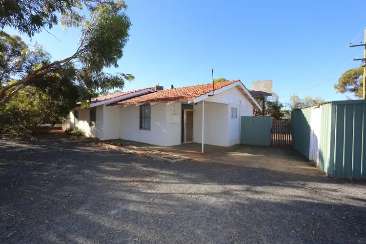 Main view of Homely house listing, 30 Saltbush Road, Kambalda West WA 6442