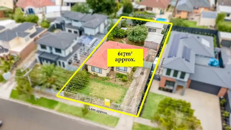 38 Pengana Avenue, Glenroy VIC 3046
