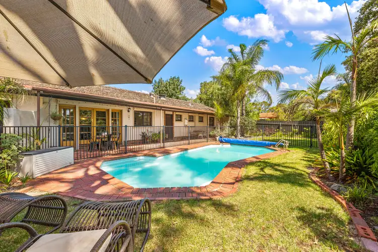 Main view of Homely house listing, 5 Harley Place, Vista SA 5091