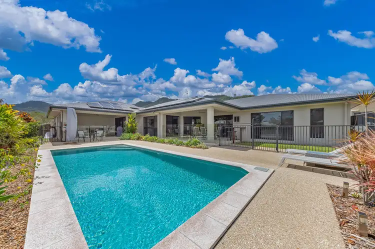 Second view of Homely house listing, 20-22 Stanley Drive, Cannon Valley QLD 4800