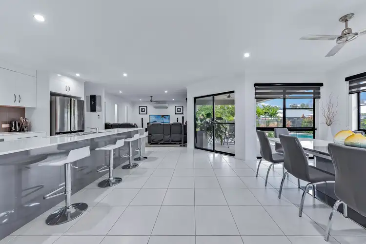 Third view of Homely house listing, 20-22 Stanley Drive, Cannon Valley QLD 4800