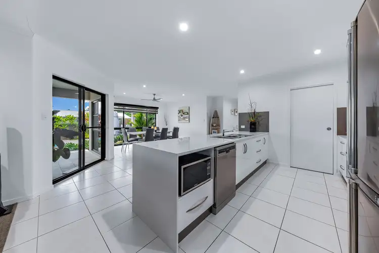 Fourth view of Homely house listing, 20-22 Stanley Drive, Cannon Valley QLD 4800