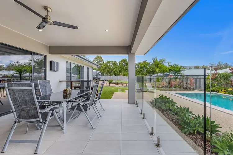 Sixth view of Homely house listing, 20-22 Stanley Drive, Cannon Valley QLD 4800