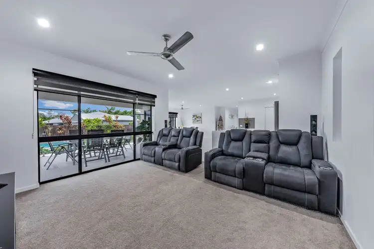 Seventh view of Homely house listing, 20-22 Stanley Drive, Cannon Valley QLD 4800