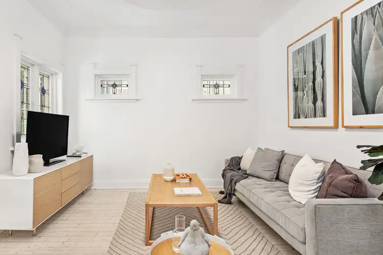 Second view of Homely apartment listing, 2/146 Francis Street, Bondi NSW 2026