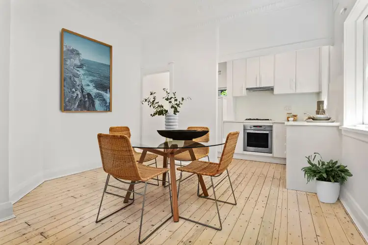 Third view of Homely apartment listing, 2/146 Francis Street, Bondi NSW 2026