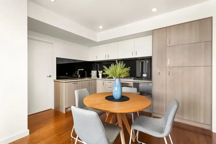 Third view of Homely apartment listing, 806/146 Bell Street, Coburg VIC 3058