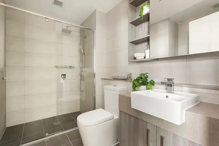 Sixth view of Homely apartment listing, 806/146 Bell Street, Coburg VIC 3058