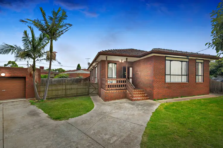 Main view of Homely house listing, 5 Hakea Court, Thomastown VIC 3074