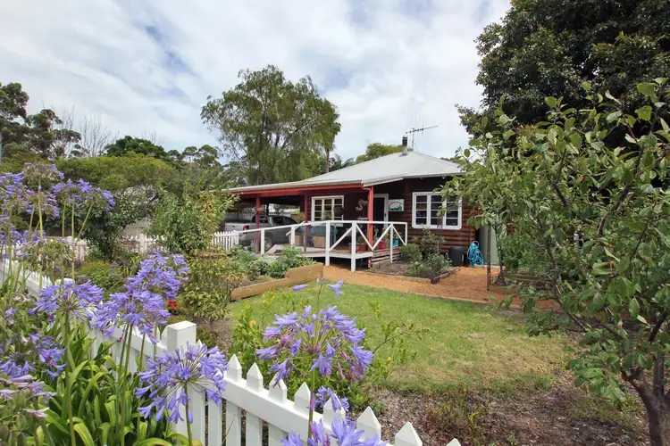 Main view of Homely house listing, 3a Parry Street, Denmark WA 6333