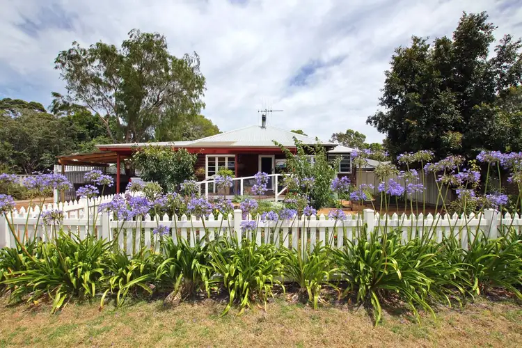 Second view of Homely house listing, 3a Parry Street, Denmark WA 6333