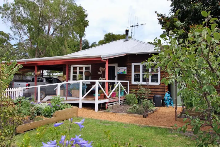 Third view of Homely house listing, 3a Parry Street, Denmark WA 6333