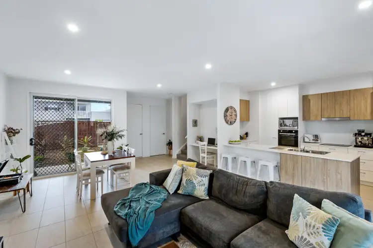 126 Paradise Circuit, Maroochydore QLD 4558