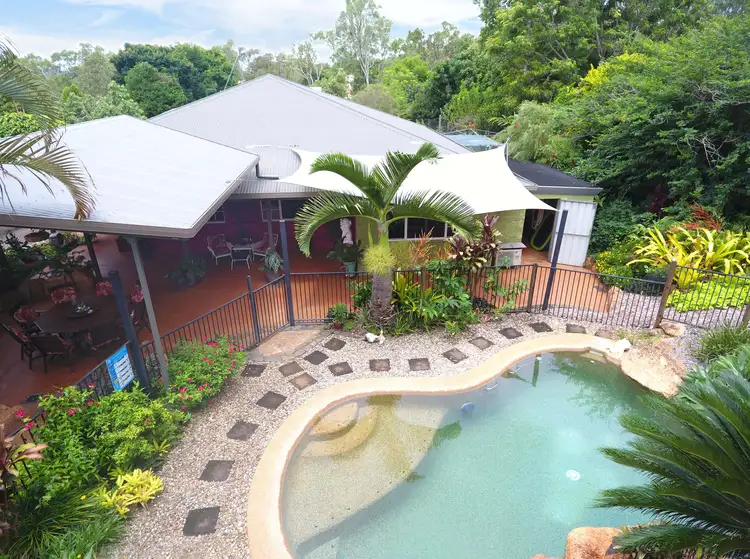 9 Rankine Drive, Tolga QLD 4882