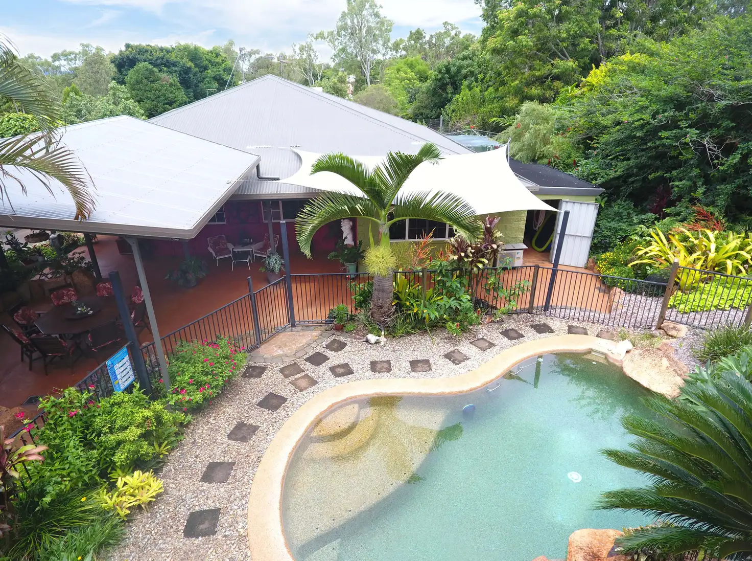 Main view of Homely house listing, 9 Rankine Drive, Tolga QLD 4882
