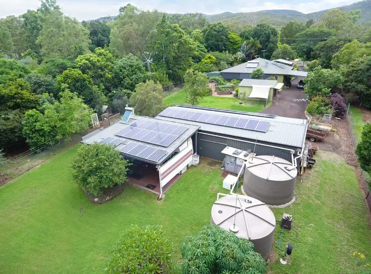 Second view of Homely house listing, 9 Rankine Drive, Tolga QLD 4882