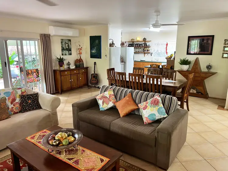 Fourth view of Homely house listing, 9 Rankine Drive, Tolga QLD 4882
