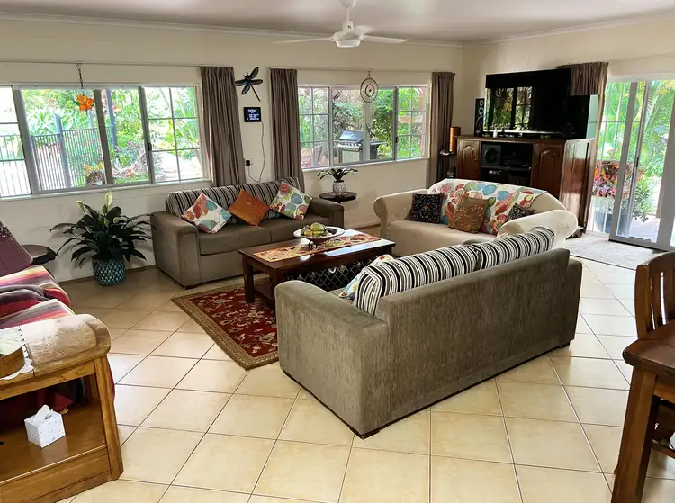 Fifth view of Homely house listing, 9 Rankine Drive, Tolga QLD 4882