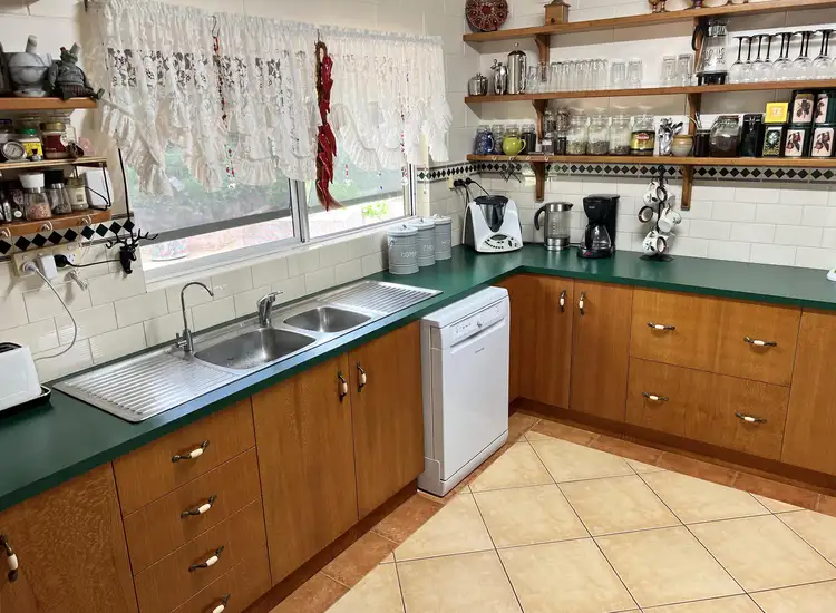 Seventh view of Homely house listing, 9 Rankine Drive, Tolga QLD 4882