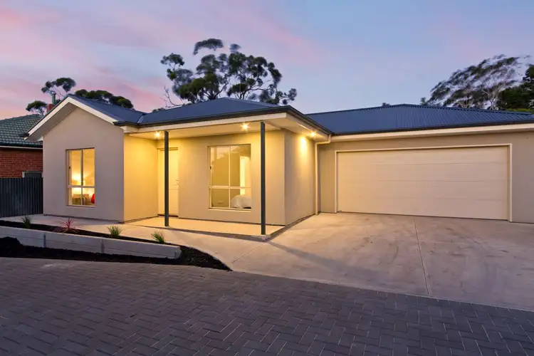 23C Turnbull Close, Enfield SA 5085
