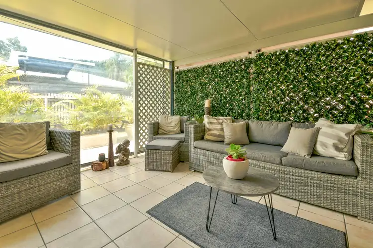 Second view of Homely house listing, 8 Sentry Court, Jubilee Pocket QLD 4802