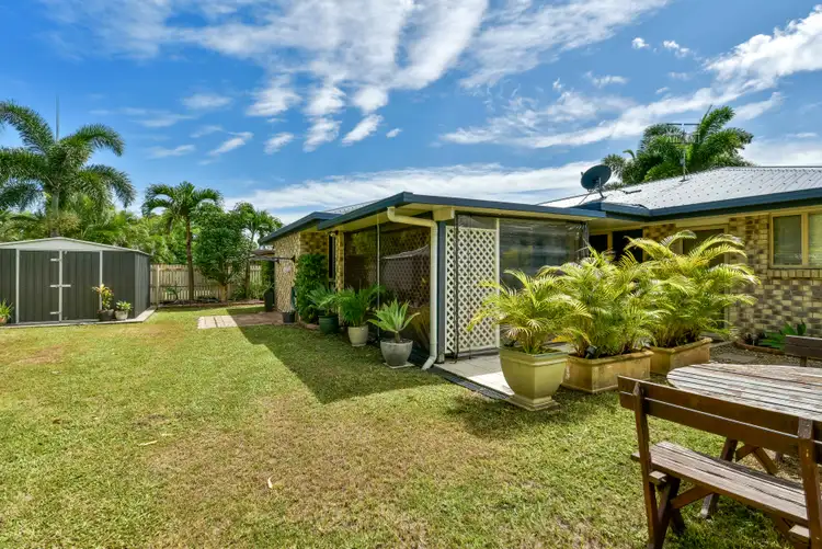 Third view of Homely house listing, 8 Sentry Court, Jubilee Pocket QLD 4802