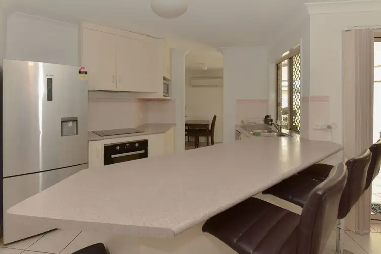 Fourth view of Homely house listing, 8 Sentry Court, Jubilee Pocket QLD 4802
