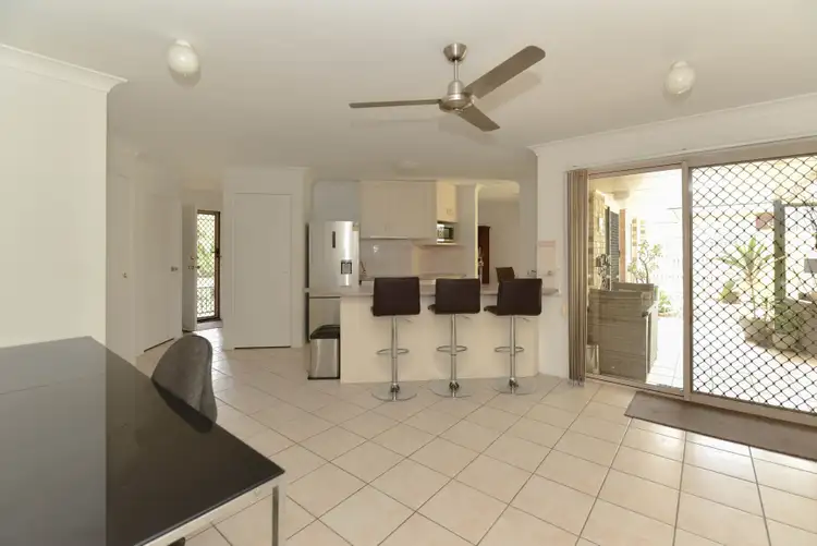 Sixth view of Homely house listing, 8 Sentry Court, Jubilee Pocket QLD 4802