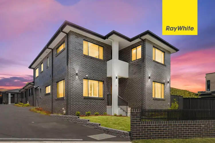 Main view of Homely townhouse listing, Townhouse/2 Waratah Street, Eastwood NSW 2122