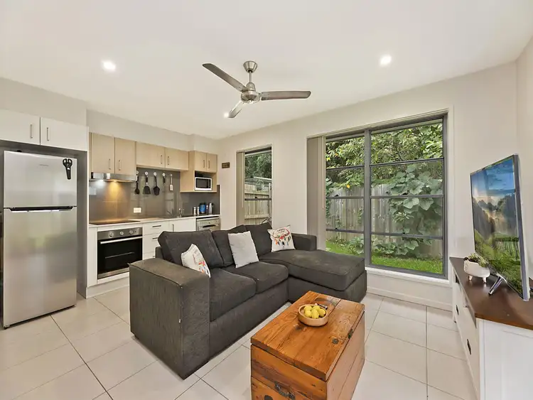 Third view of Homely house listing, 23 Bonaparte Place, Palmwoods QLD 4555