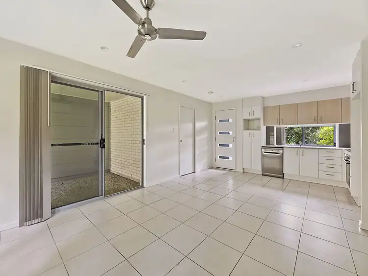 Fourth view of Homely house listing, 23 Bonaparte Place, Palmwoods QLD 4555