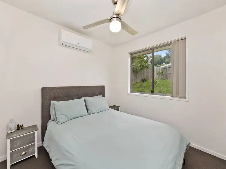 Sixth view of Homely house listing, 23 Bonaparte Place, Palmwoods QLD 4555
